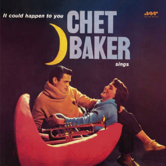 It Could Happen to You LPVinilo