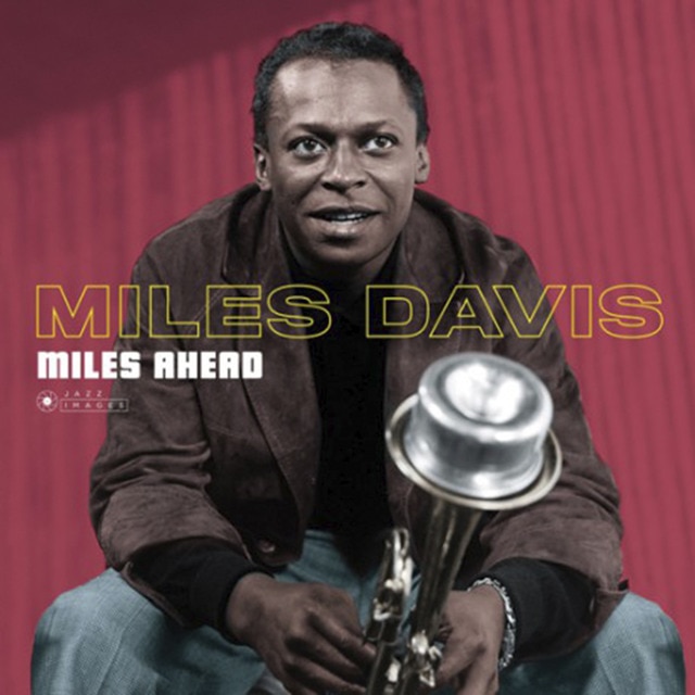 Miles Ahead (LP-Vinilo).