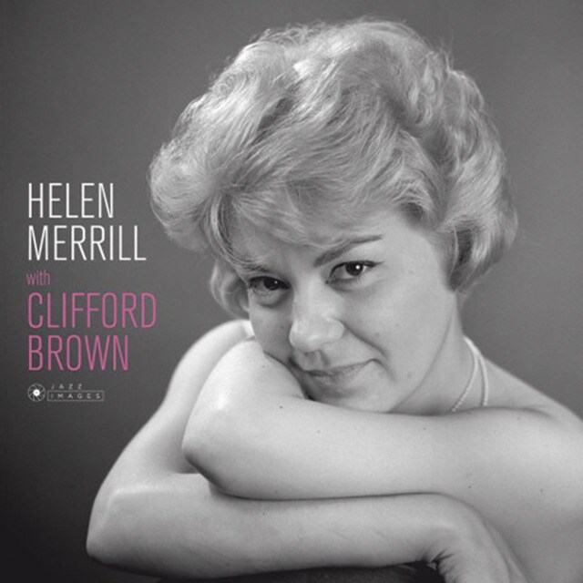 With Clifford Brown LPVinilo