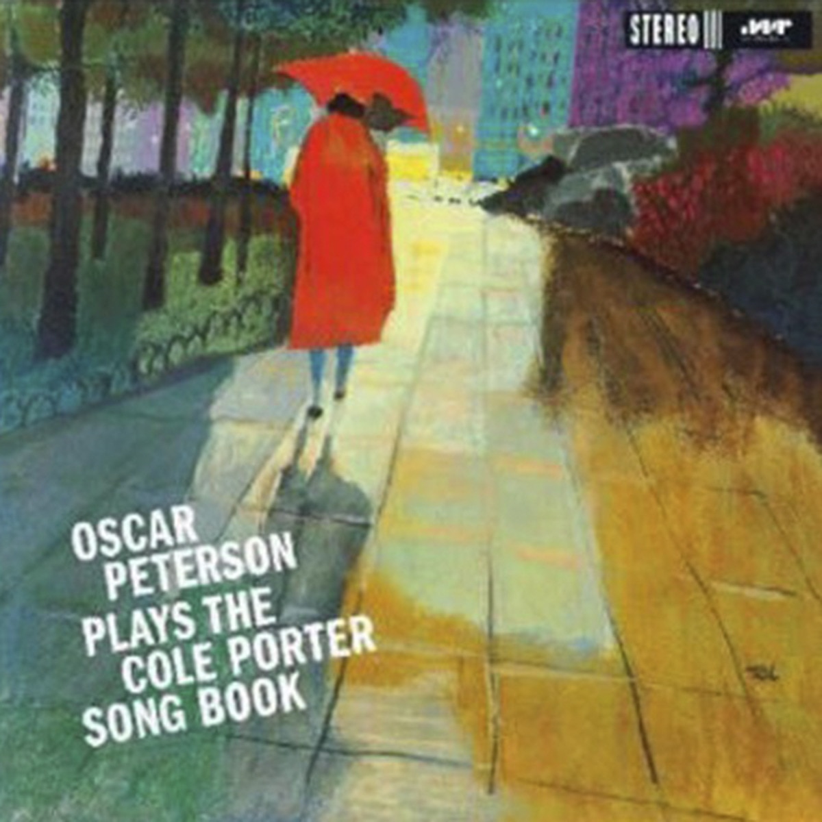 Imagem 0 de Plays the Cole Porter Song Book (LP-Vinil)