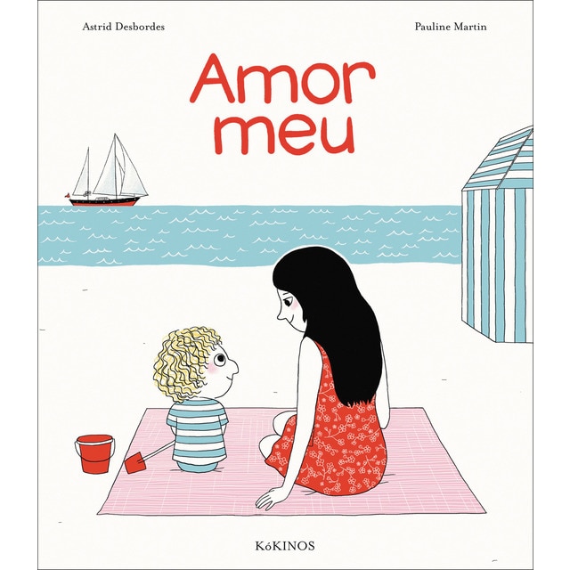 Amor meu