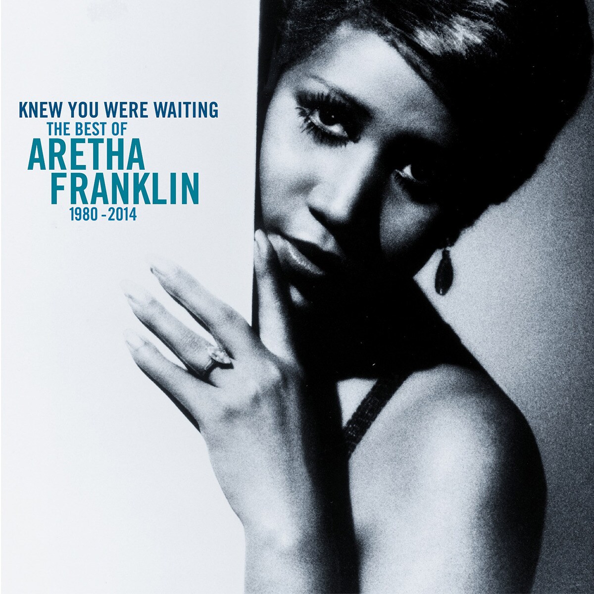 Imagem 0 de I Knew You Were Waiting For Me (2 LP-Vinil)