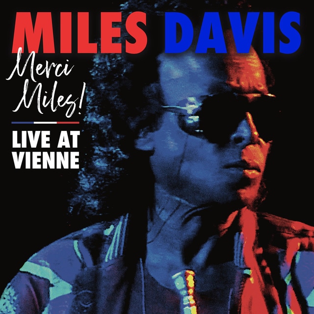 Merci Miles Live At Vienne 2 LPVinilo