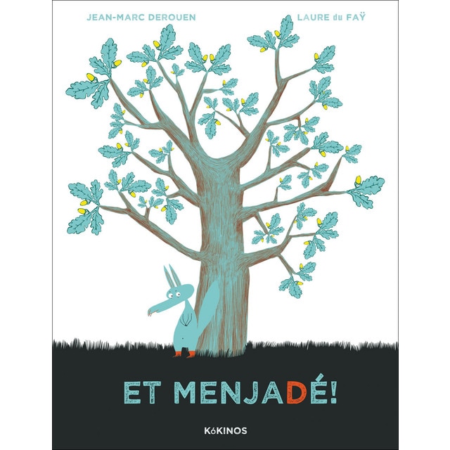 Et menjadé! (Tapa dura)
