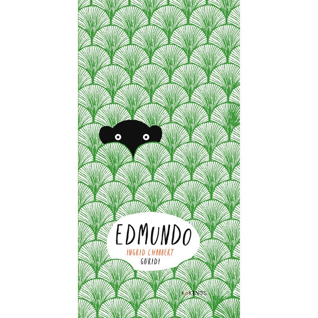 Edmundo (Tapa dura)