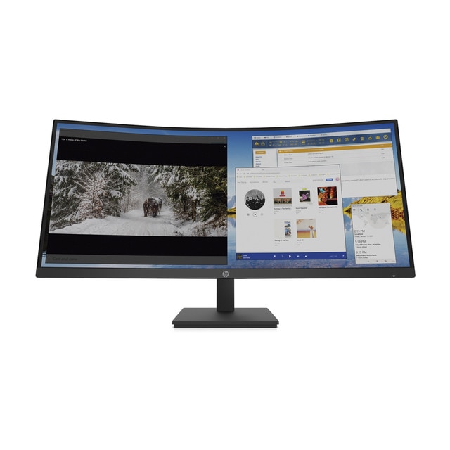 Monitor PC 86,36 cm (34