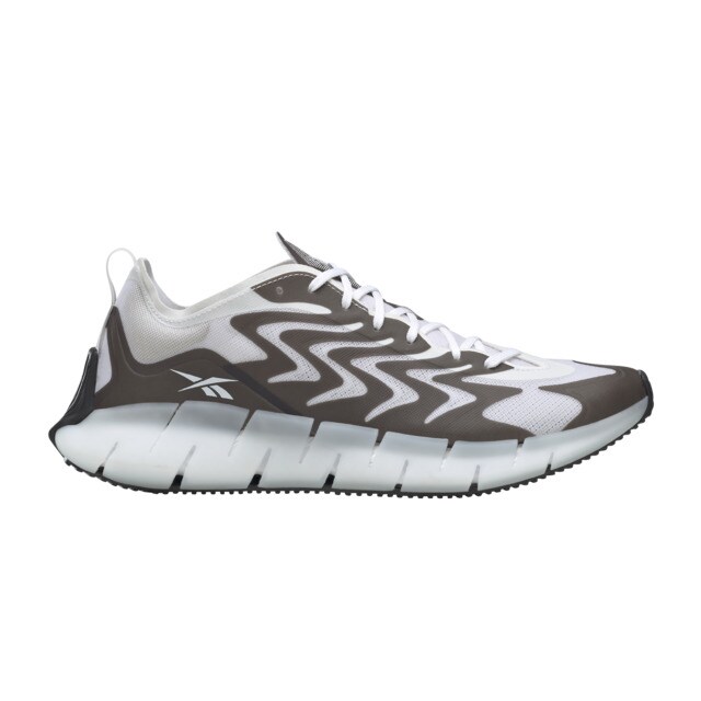 Reebok Zig Kinetica 21 men's casual 