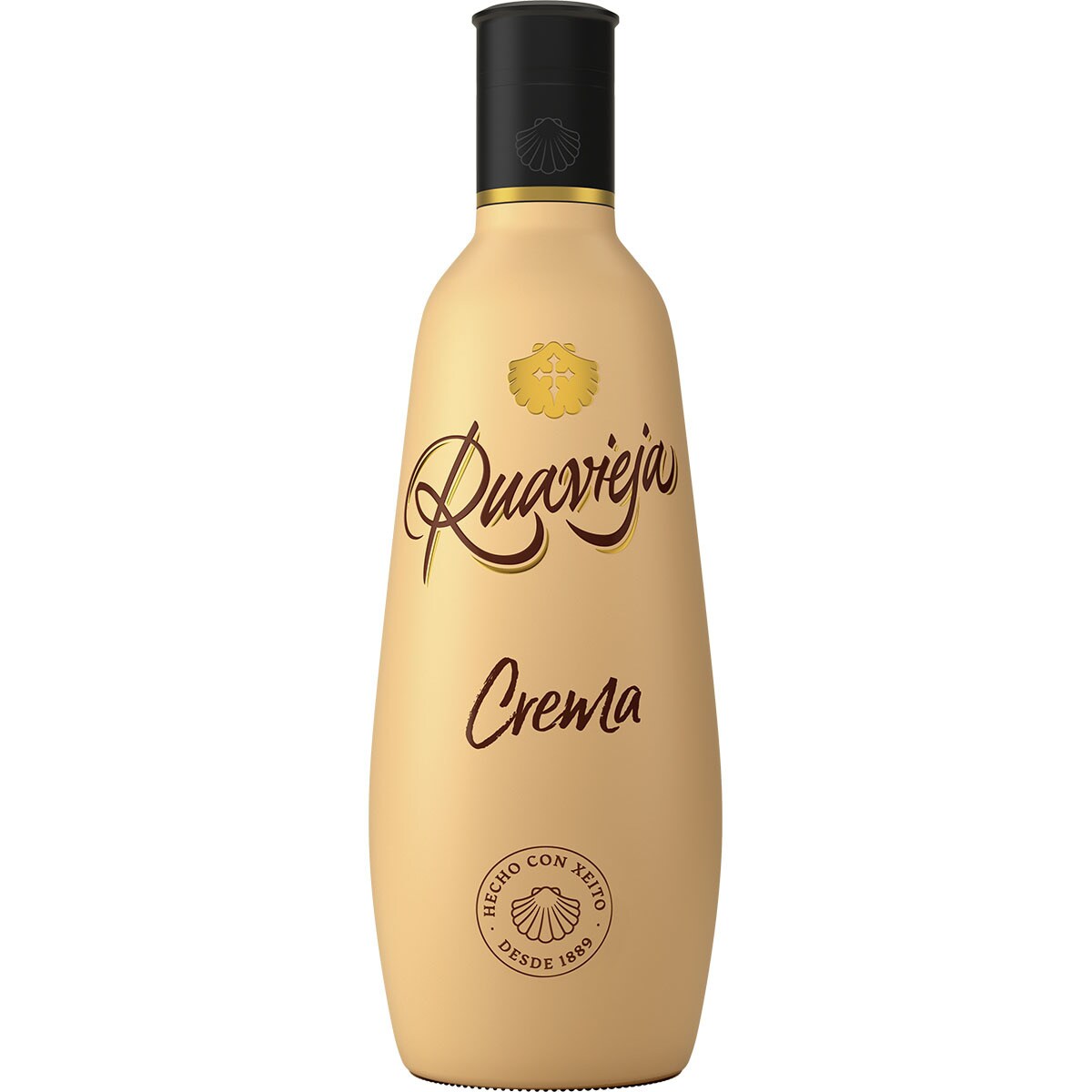 Crema de orujo alcampo