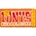 TONY'S CHOCOLONELY Milchschokolade mit Karamell und Meersalz Tafel 180 g