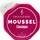 MOUSSEL Duschgel klassisch Behälter 60 ml