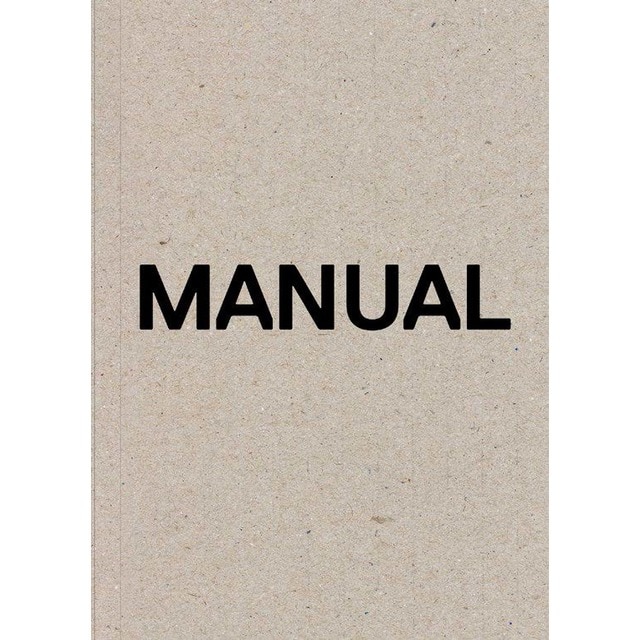 Imagem 0 de Macba. Manual