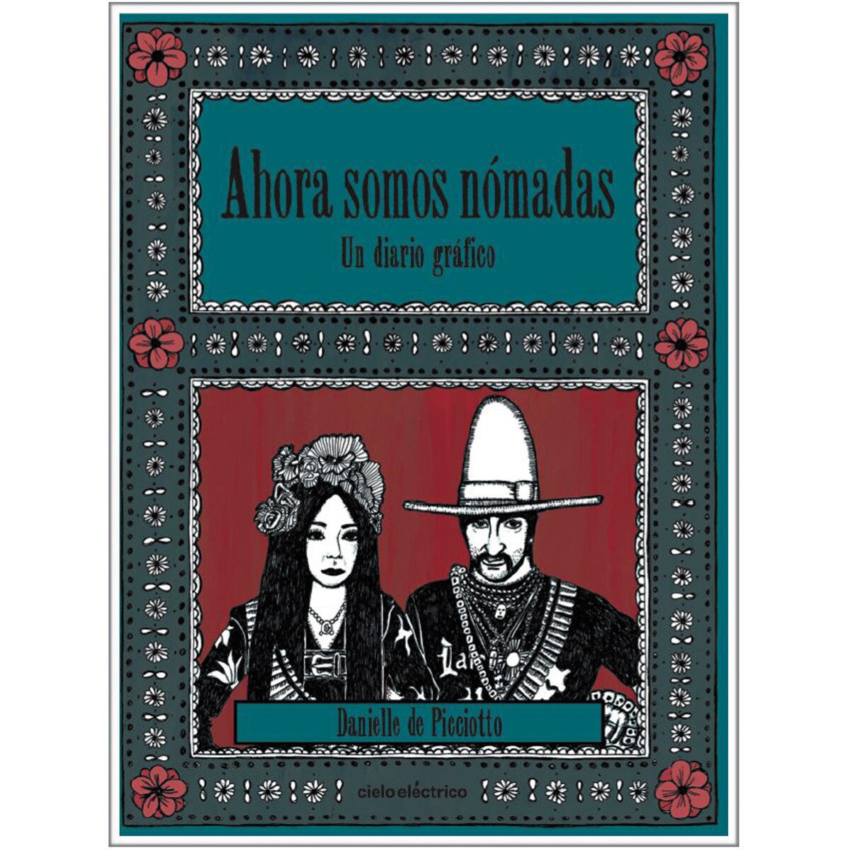 Imagem 0 de Ahora somos nómadas(Tapa dura)