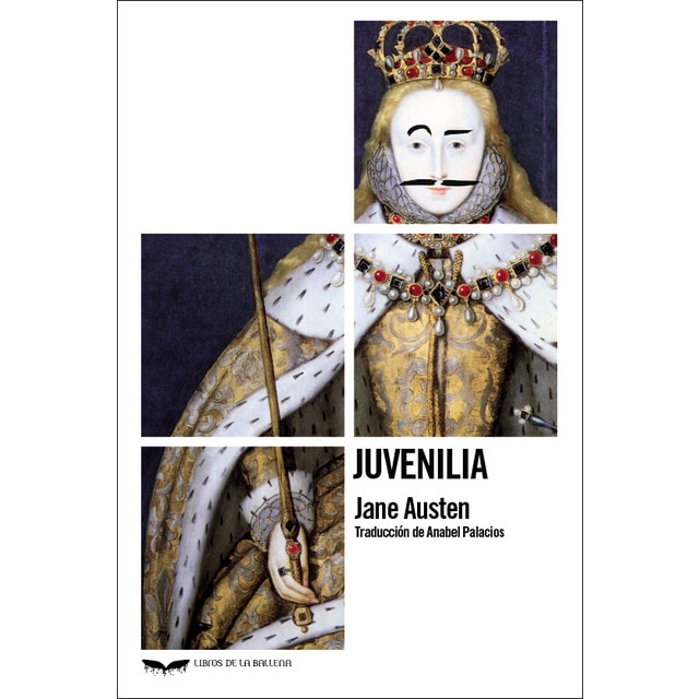 Juvenilia: Una selección