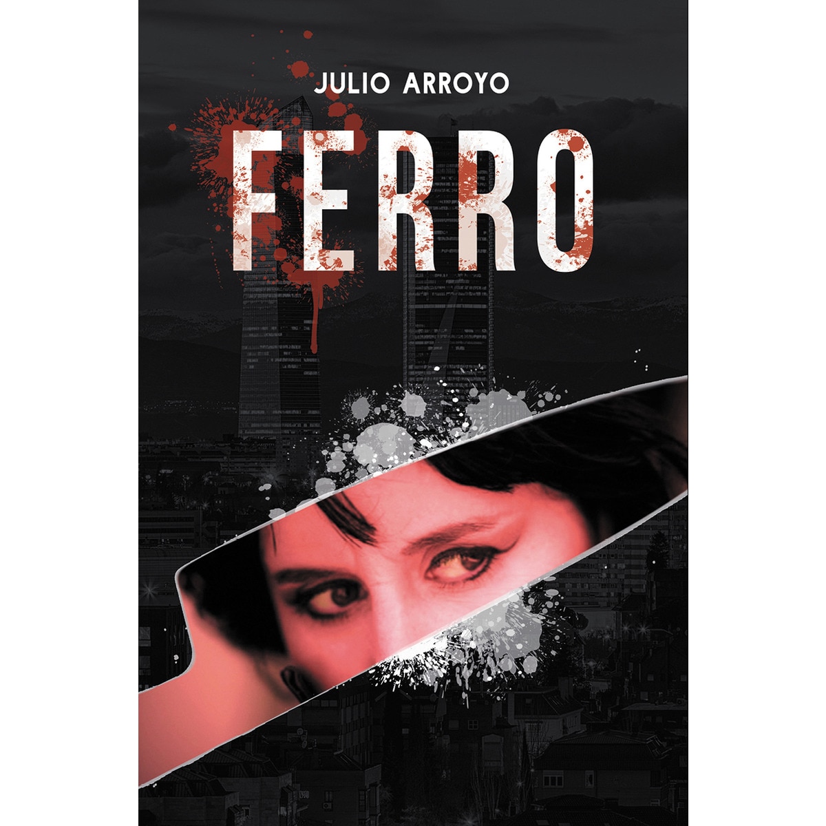 Imagem 0 de Ferro(Tapa blanda)