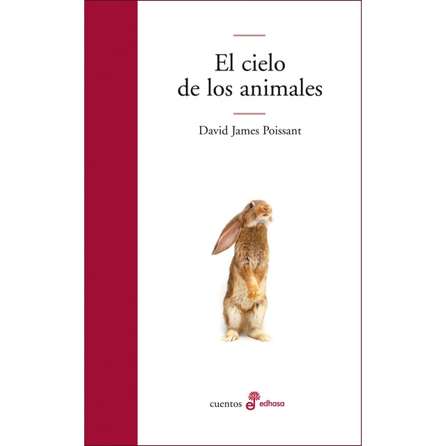El cielo de los animales (Tapa blanda)