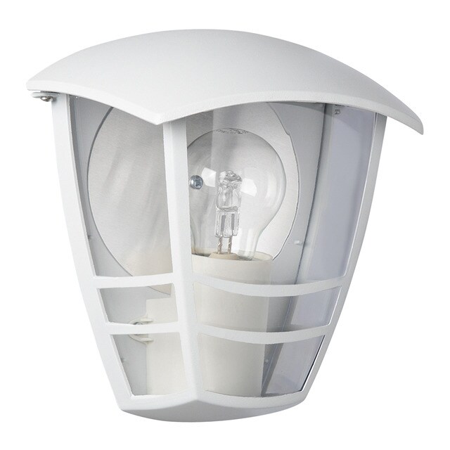 Aplique de pared para exterior Creek Philips