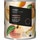 EL CORTE INGLES SELECTION Premium peaches in syrup 5-7 halves tin 480 drained weight g