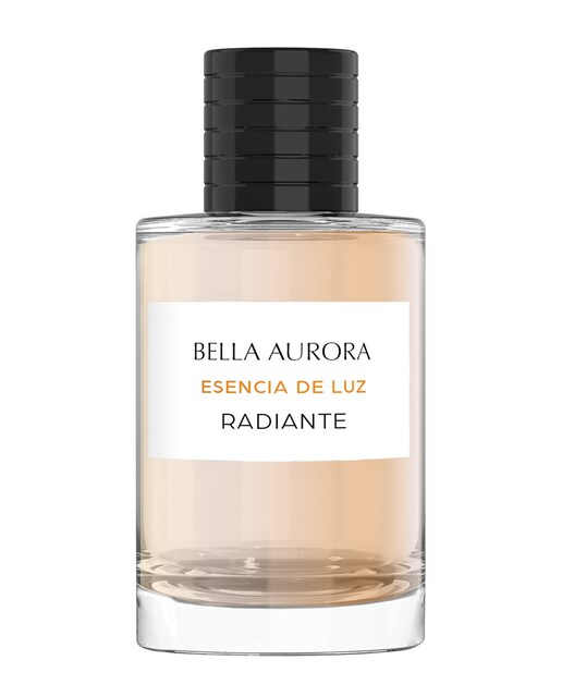Bella Aurora – Eau de parfum Esencia de Luz Radiante Bella Aurora.