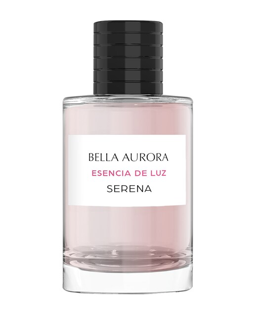 Bella Aurora – Eau de parfum Esencia de Luz Serena Bella Aurora.
