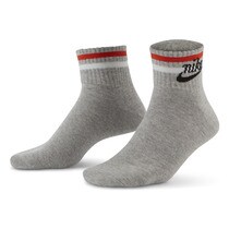 nike one quarter socks