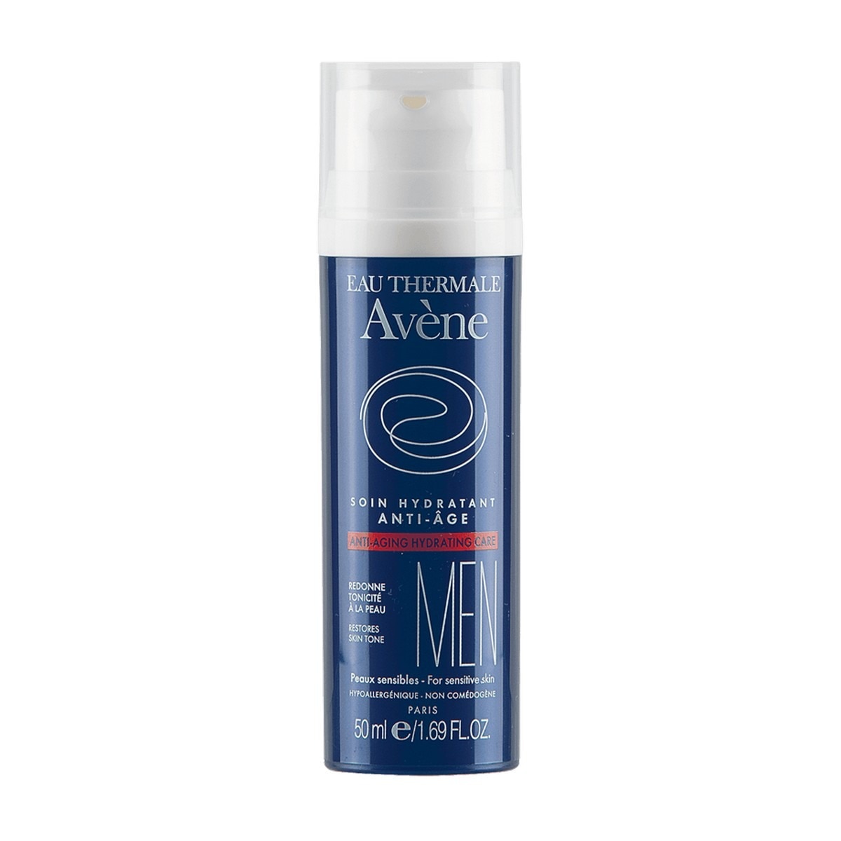 Imagem 0 de Cuidados Hidratante Anti-Rugas 50 ML Avène