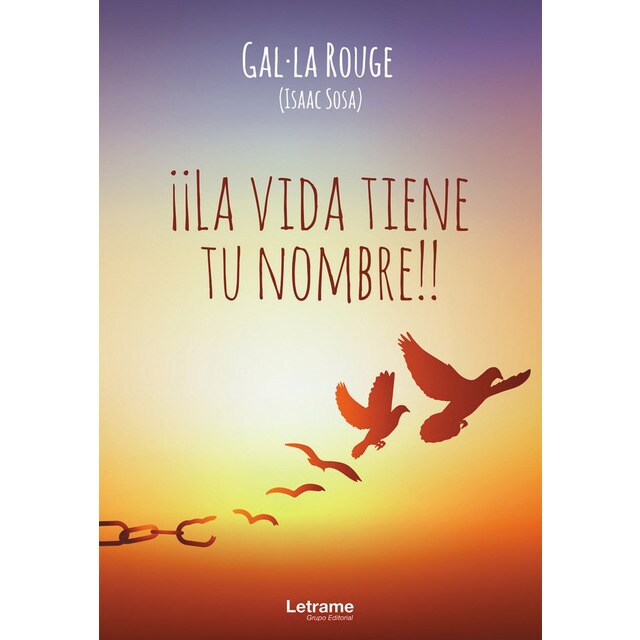¡¡la vida tiene tu nombre!! (Tapa blanda)
