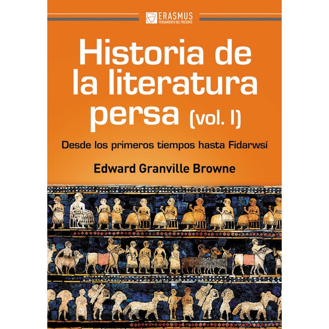 Historia de la literatura persa vol ii