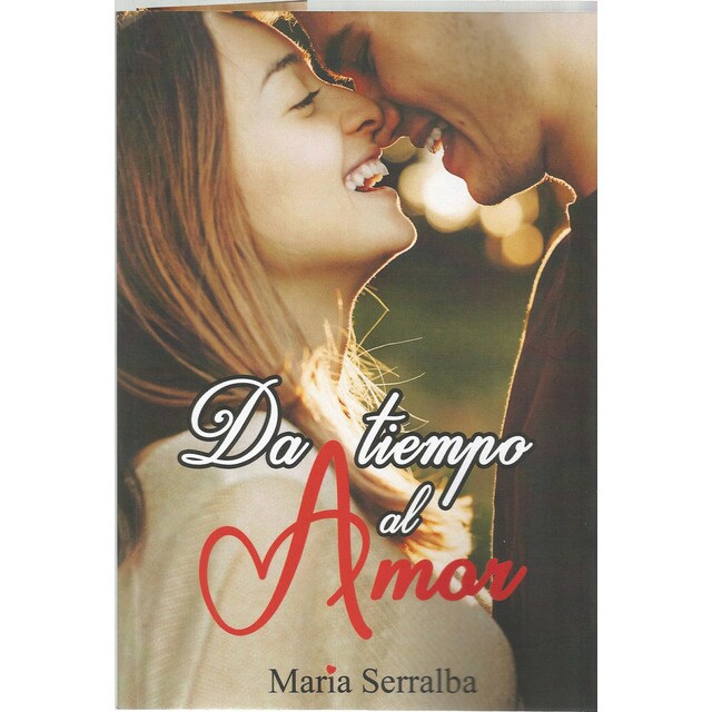 Da tiempo al amor (Tapa blanda)