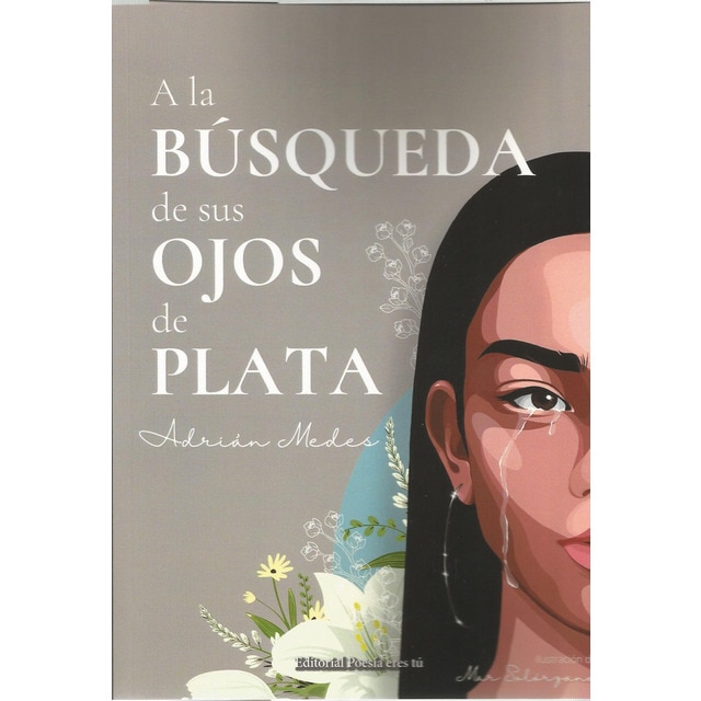 A la búsqueda de sus ojos