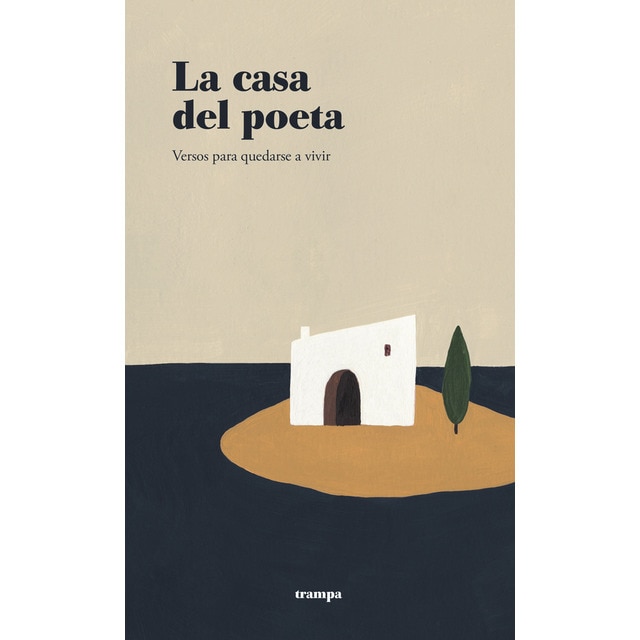 La casa del poeta (Tapa blanda)