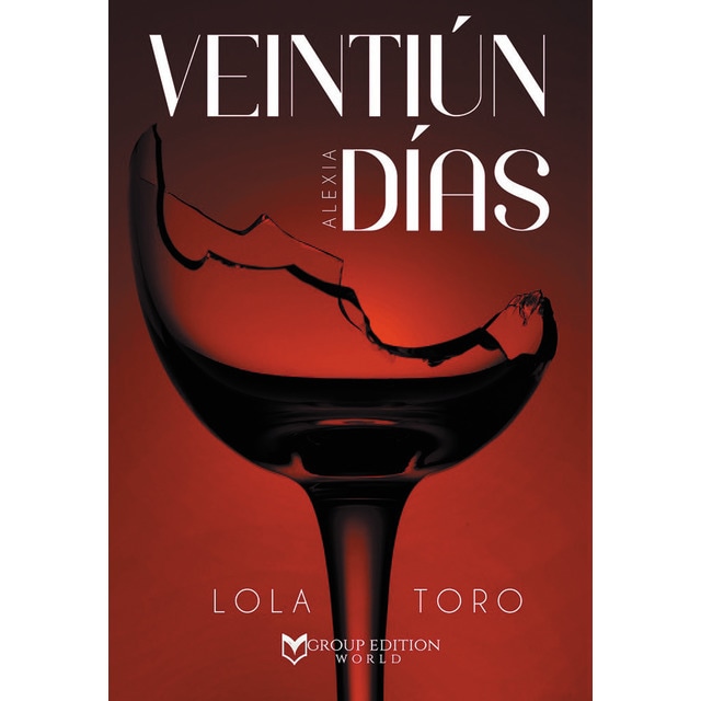 Veintiún días alexia (Tapa blanda)