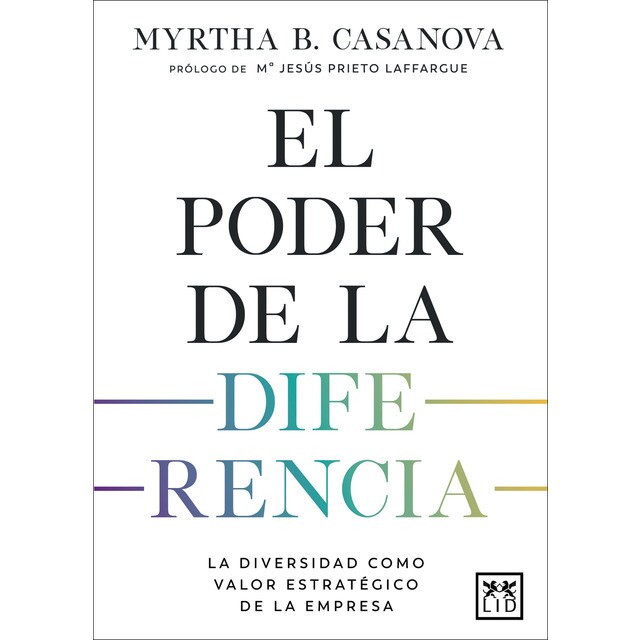 El poder de la diferencia