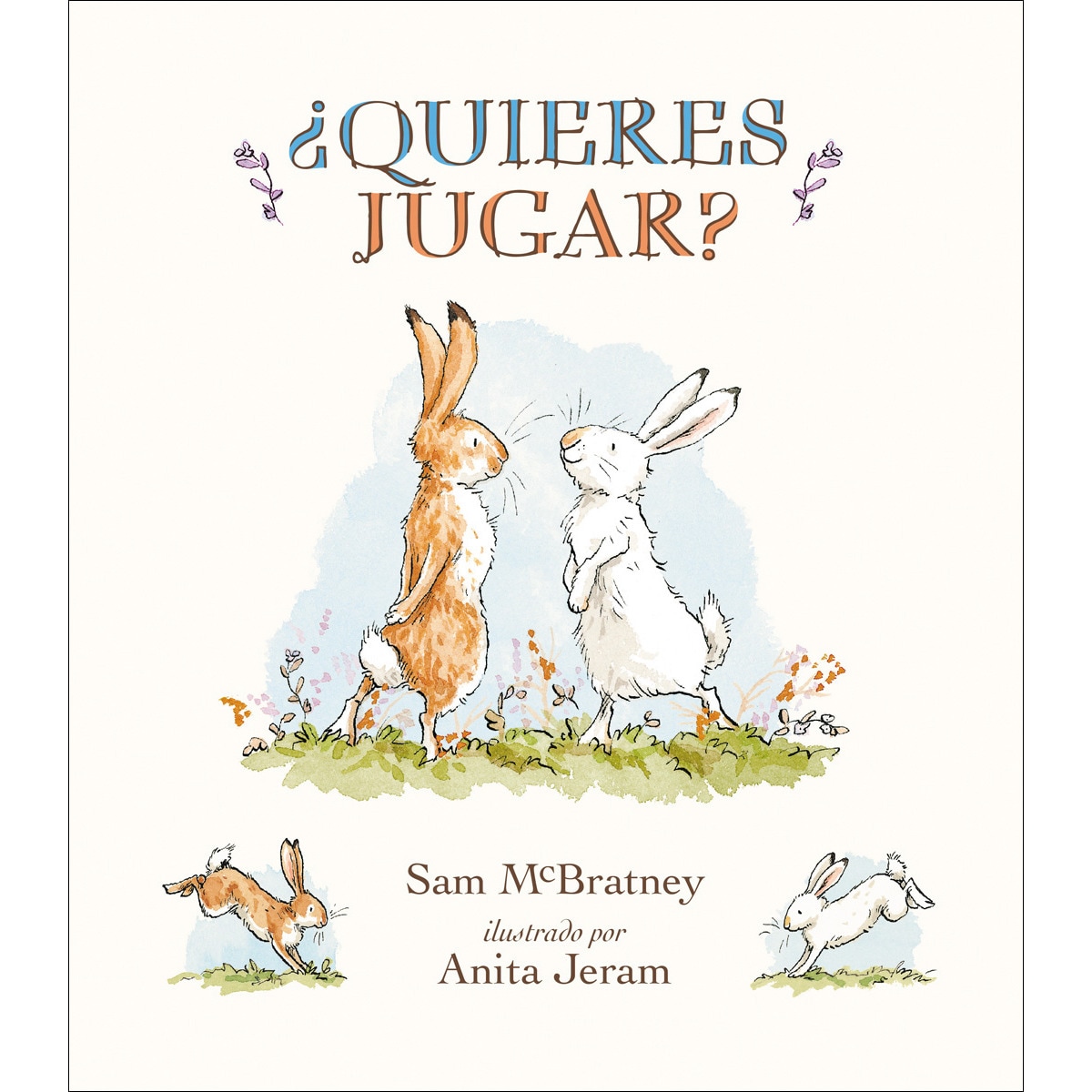 Imagem 0 de ¿Quieres jugar? (Capa dura)