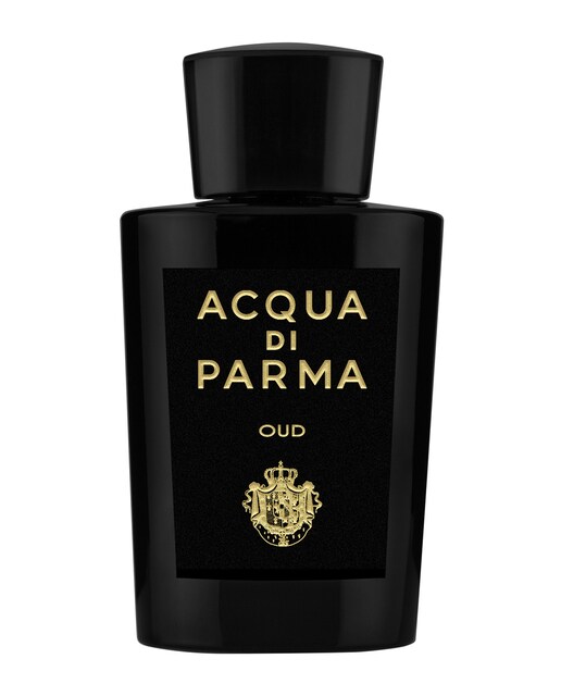 Acqua di Parma – Eau de Parfum Oud Signatures Of The Sun Acqua di Parma.