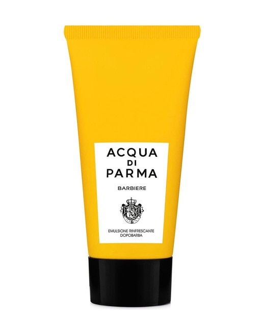 After Shave emulsión Barbiere 75 ml Acqua di Parma