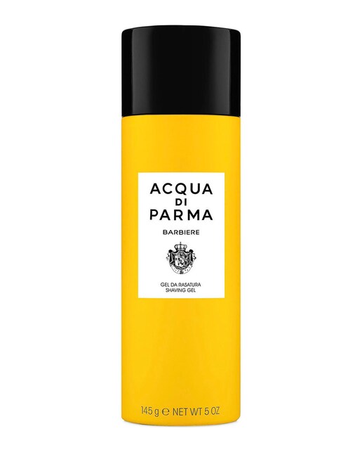 Acqua di Parma – Gel de afeitado Barbiere 145 g Acqua di Parma.