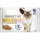 PERFECT FIT Wet food in a sauce with chicken for sterilised adult cats 2 containers 85 g with salmon 2 x 85 g