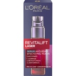 Revitalift Laser X3 Anti-Age-Serum, Neue-Haut-Effekt mit Hyaluronsäure Dosierspender 30 ml