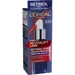 Revitalift Laser Nachserum reines Retinol gegen Tiefenfalten Dosierspender 30 ml