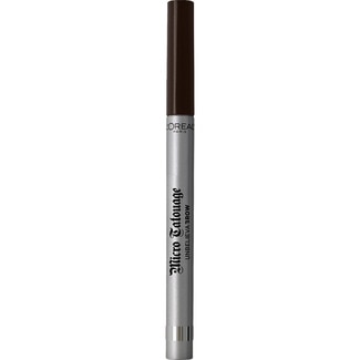 L'OREAL Paris Micro Tatouage eyeliner de cejas tono 109 Ebony