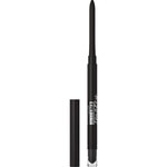 lápiz de ojos efecto tatuaje Tattoo Liner Smokey Grey Black