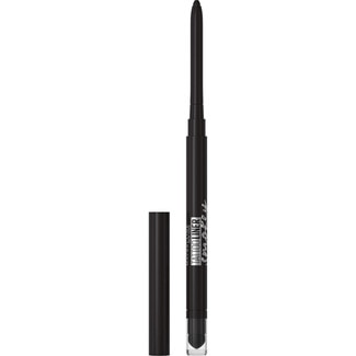 MAYBELLINE Tattoo Liner Smokey Grey Black tattoo-effect eyeliner pencil