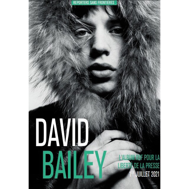 Imagem 0 de David bailey