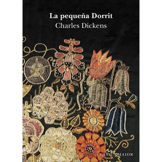La pequeña dorrit (Tapa dura)