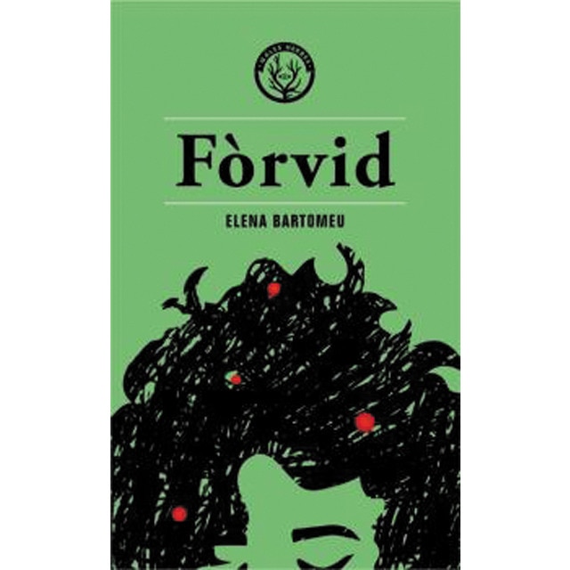 Fòrvid (Tapa blanda)