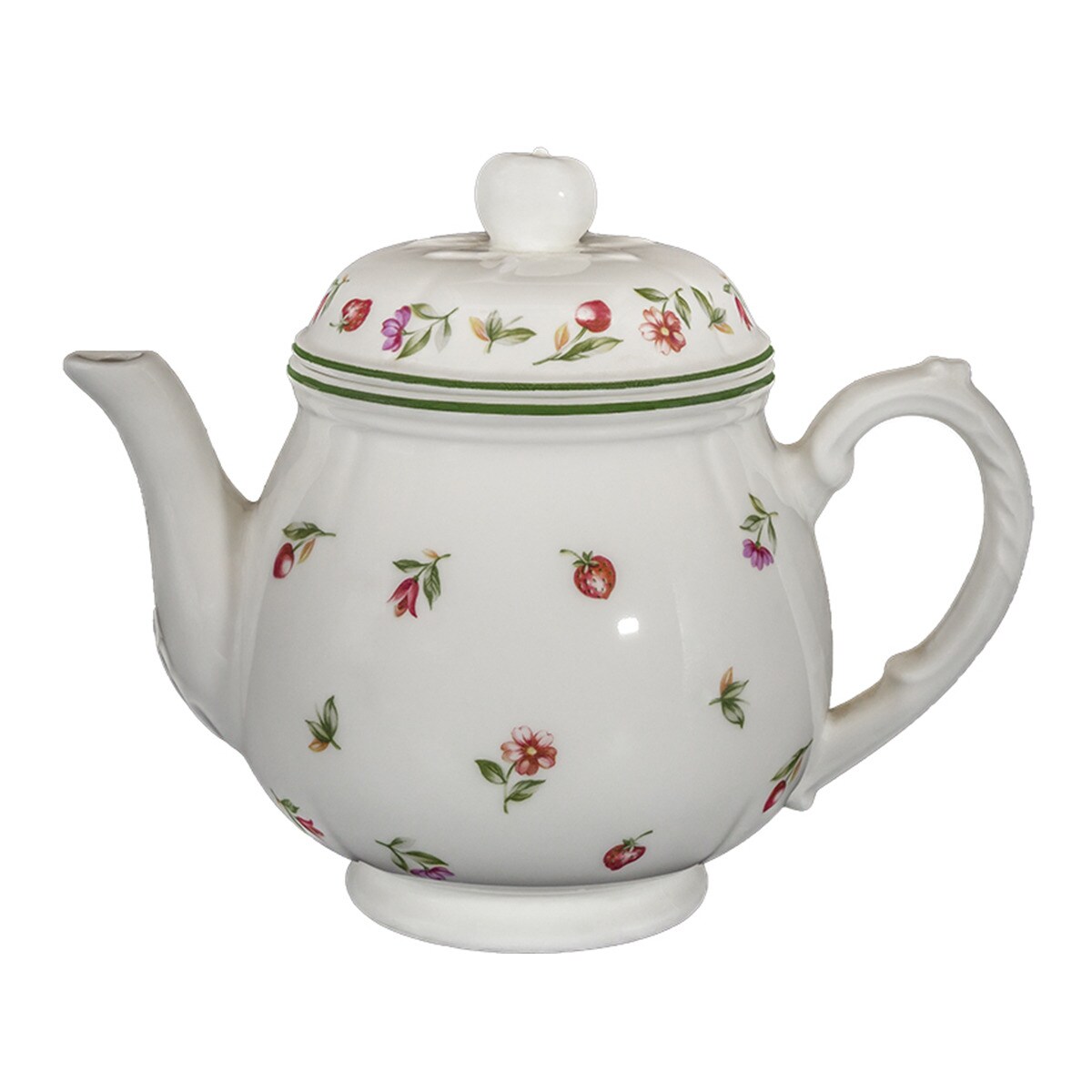 San Claudio - Tetera Grana New Blanco En Oferta San Claudio - Tetera Grana New San Claudio.