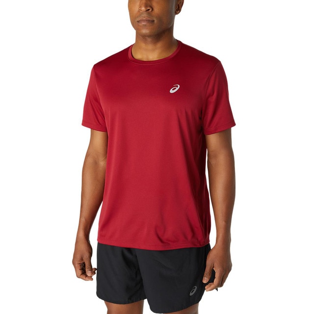 asics men's t shirts