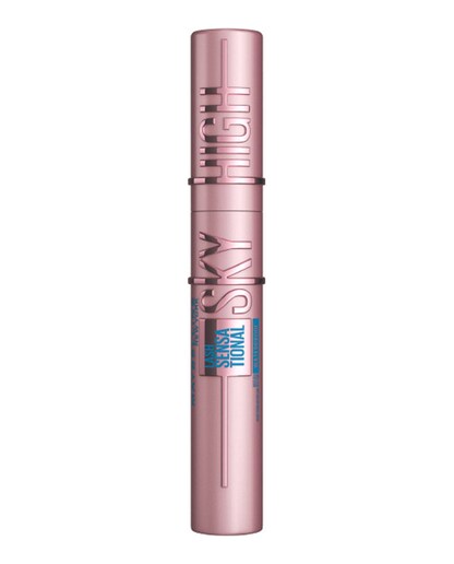 Máscara de pestañas Lash Sensational Sky High Waterproof Maybelline