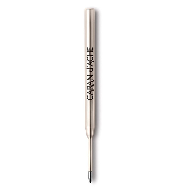 Recambio Goliath Caran D'Ache Negro M.