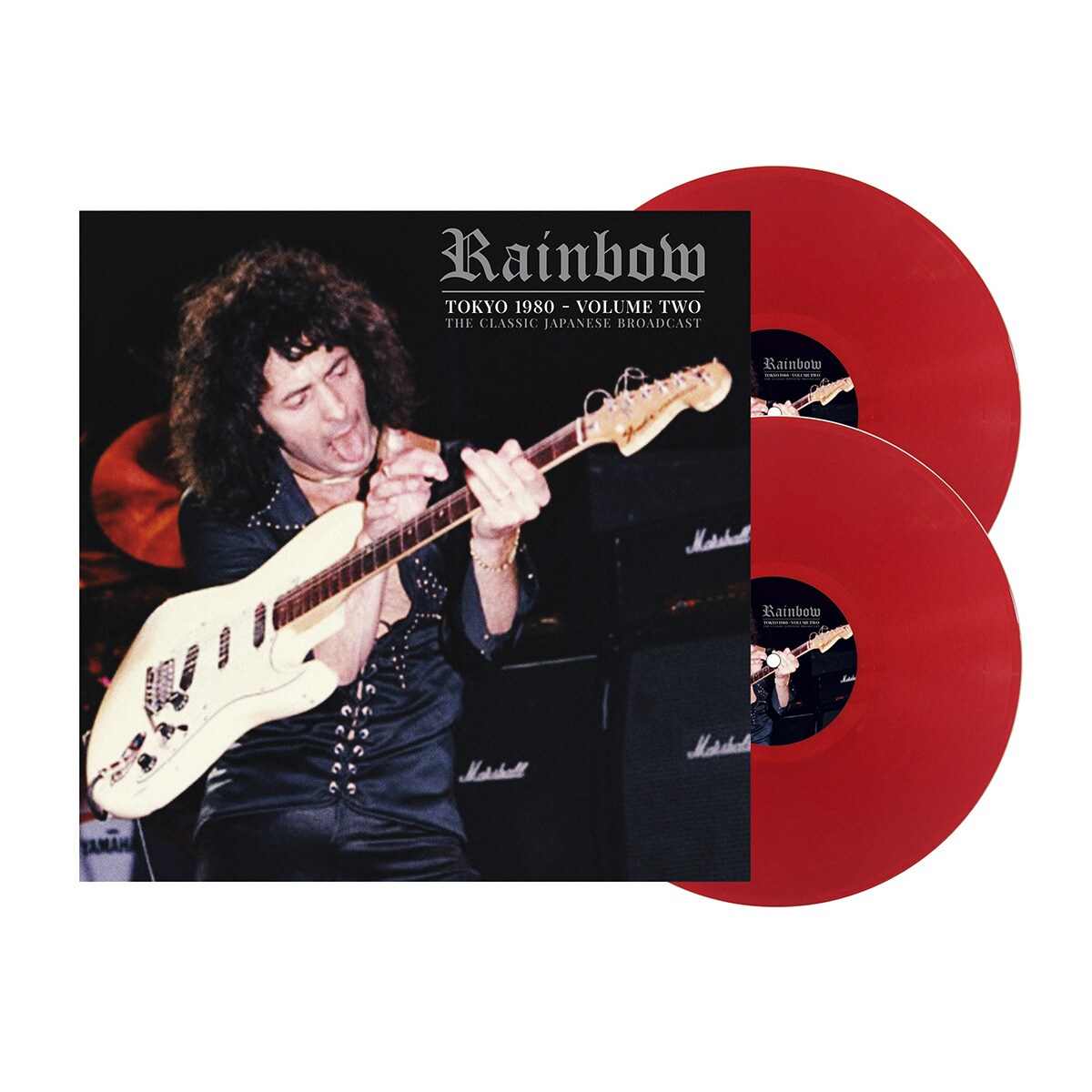 Tokyo 1980 Vol.2 (Edição Color) (2 LP-Vinil) 2